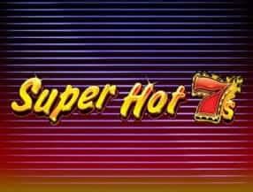 gioco super hot.